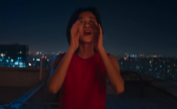 天猫618品牌创意广告案例《最后一件》