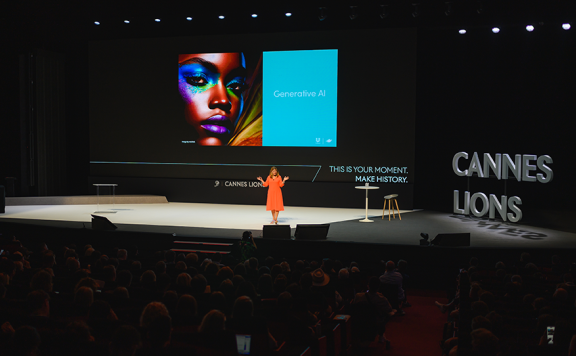 2023戛纳国际创意节的六个关键