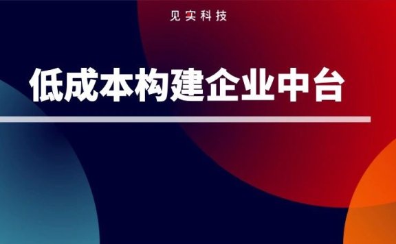 品牌如何建立最具性价比的私域中台?