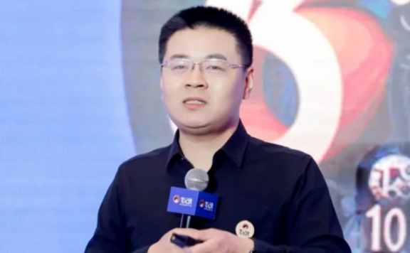 方军:每个人都应该理解AI,寻找自己的道路