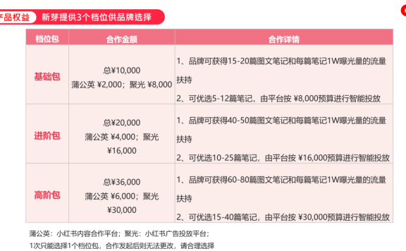 小红书品牌营销的22条经验