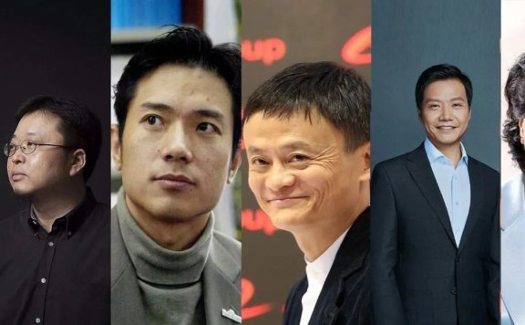 做个人品牌的路径和方法