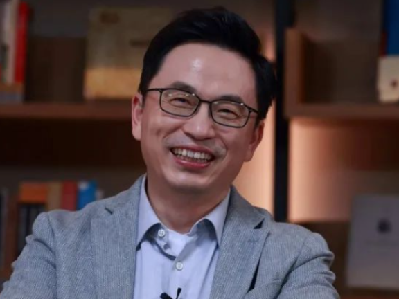 张磊:选择比努力重要,与谁同行比要去的远方重要