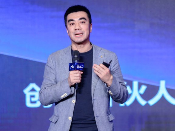 启承资本常斌：基于品质和效率创新，有机会再造千亿级消费公司