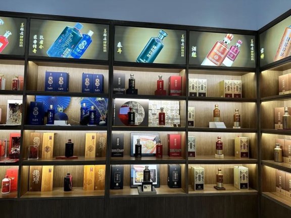 肆拾玖坊靠私域卖酒的营销策略分析