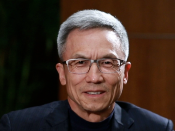 许小年:企业纲领是活下去