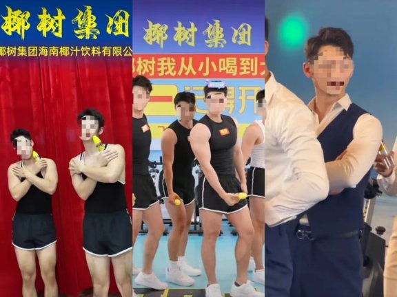 椰树直播的探索之路