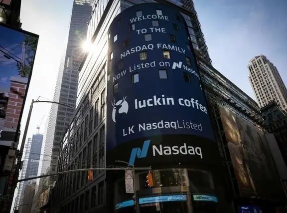 瑞幸咖啡逆风翻盘的7条真经