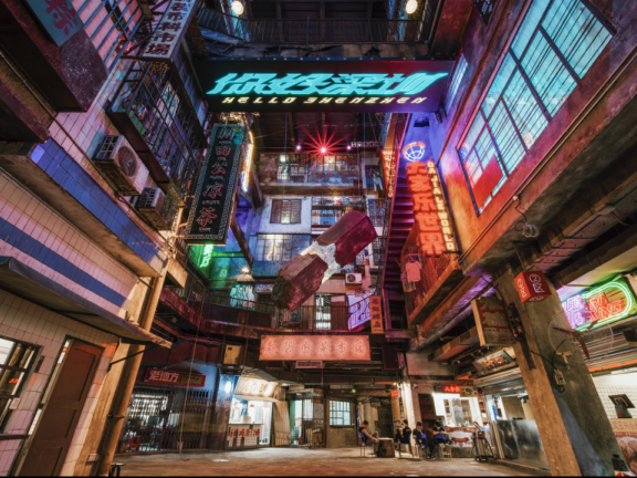 正佳广场、K11、超级文和友做商业体文旅化的成功与不足