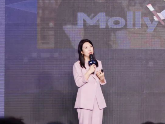 泡泡玛特陈晓芸：痴迷潮玩的年轻人，到底在喜欢什么？