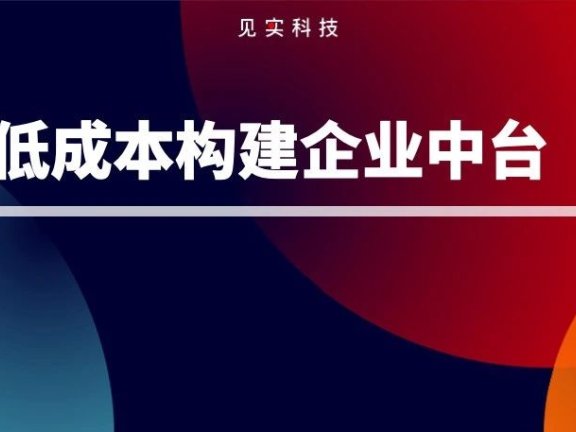 品牌如何建立最具性价比的私域中台?