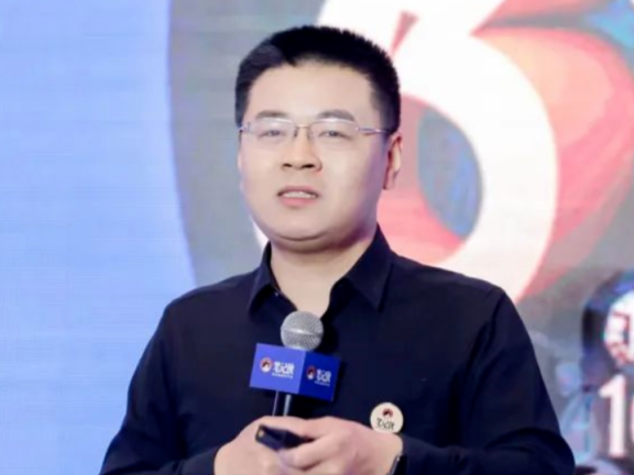 方军:每个人都应该理解AI,寻找自己的道路