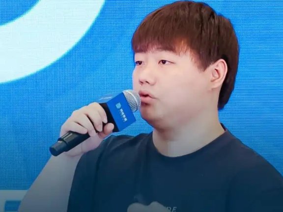 金中纬：GXG数字化运营实践与思考