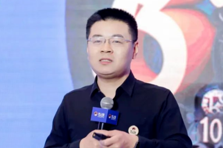 方军：每个人都应该理解AI，寻找自己的道路 - 传播蛙