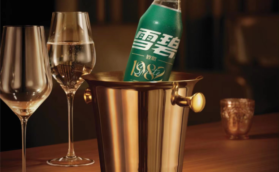 品牌年轻化创意营销案例