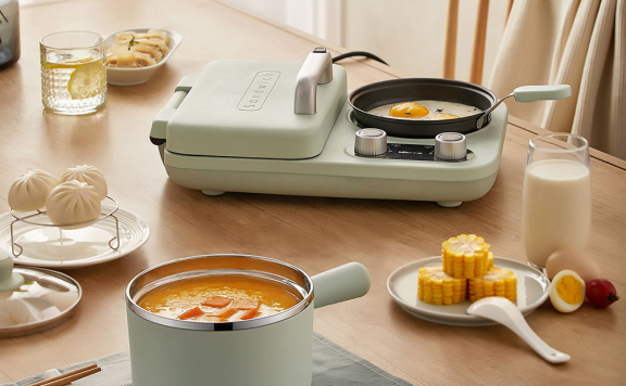 小熊电器的品牌私域营销案例分析