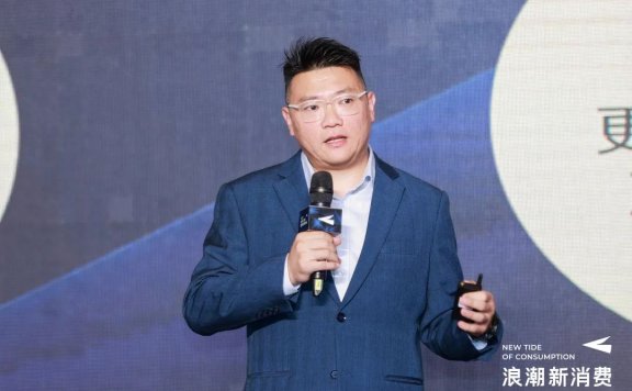 玛氏箭牌Phil Li：怎样更好地满足消费者需求？