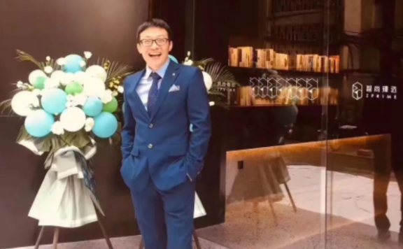 朱晖:掌握客源的话语权非常重要