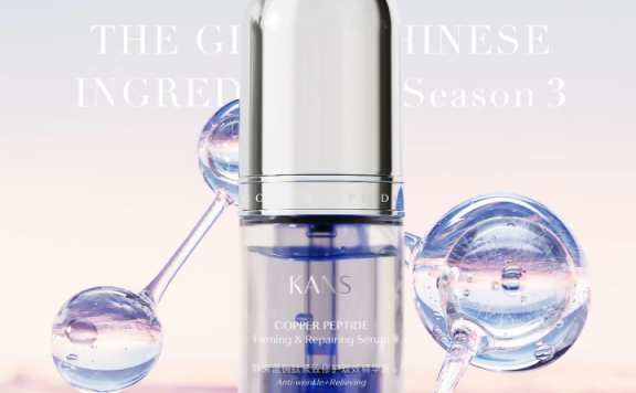 国货韩束的品牌营销案例分析