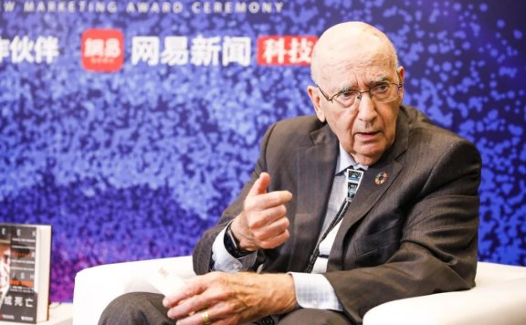 菲利普·科特勒眼中的未来营销:适应变化的格局