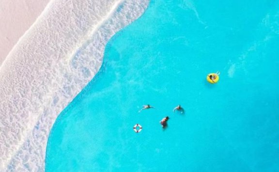 20句小暑创意文案赏析