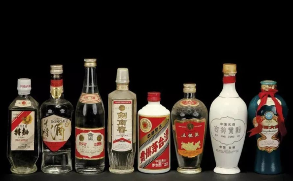 白酒私域的4种模式