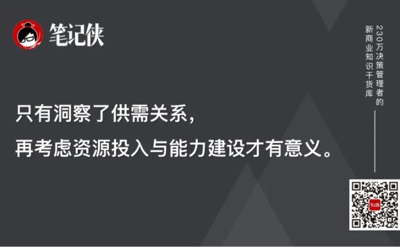 做销售要具备的4点核心能力
