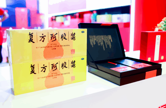 东阿阿胶的年轻化破圈营销传播案例