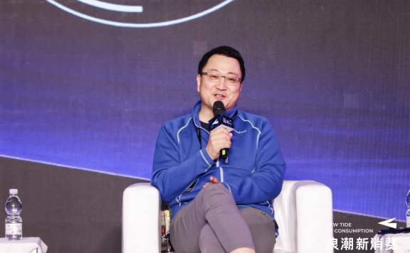 王怀南：两次创业我所理解的品牌是什么？