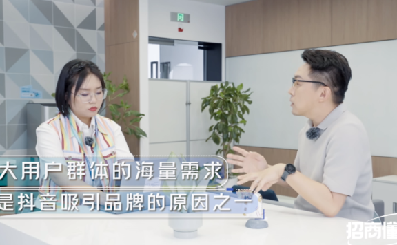 巨量引擎大促IP营销展示品效销进阶玩法