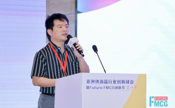 陈佳斌:创意契合用户心智,赋能品销,才是好的营销