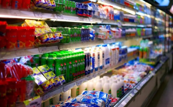 营销大环境的历史回顾