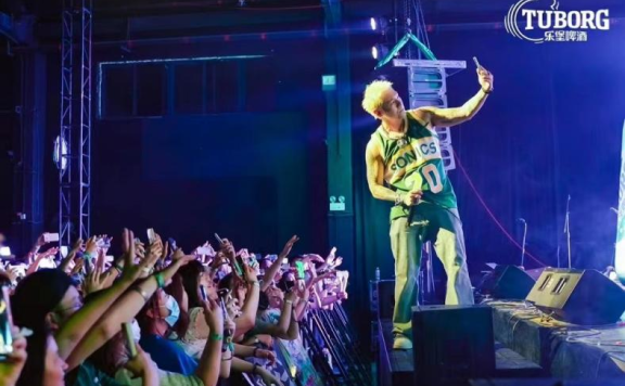 说唱营销破圈的4大核心路径