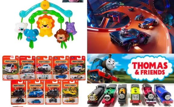 芭比品牌能火这么多年的营销逻辑思考