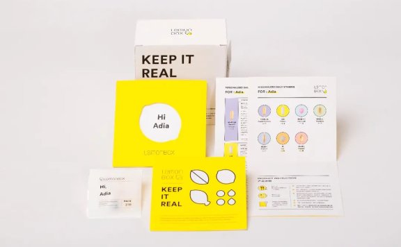 LemonBox品牌私域营销增长案例分析