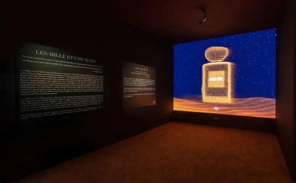 阿玛尼、戴森、MANNER都在做的展览营销背后的逻辑