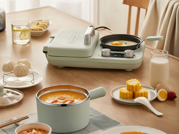 小熊电器的品牌私域营销案例分析