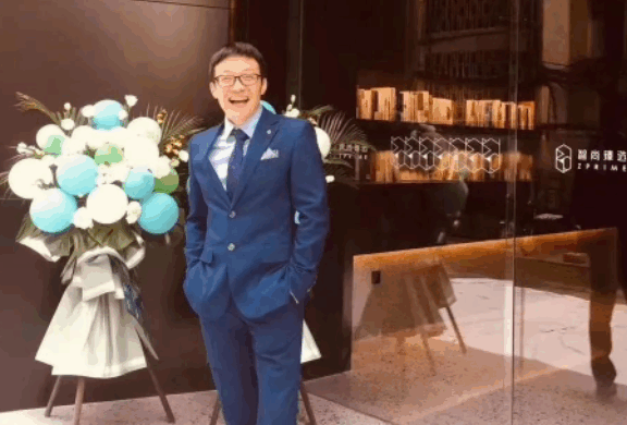 朱晖:掌握客源的话语权非常重要