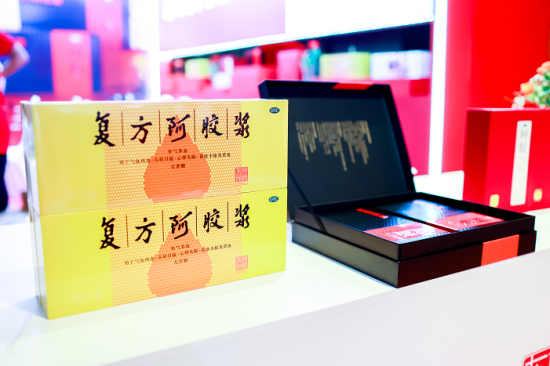 东阿阿胶的年轻化破圈营销传播案例