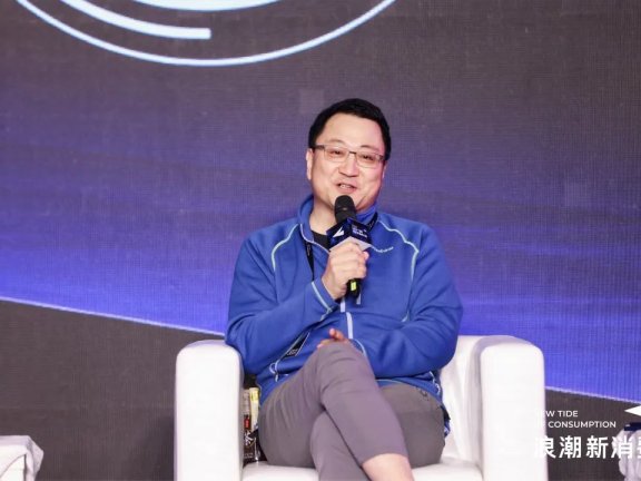 王怀南:两次创业我所理解的品牌是什么?