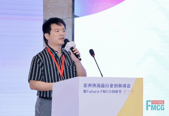 陈佳斌：创意契合用户心智，赋能品销，才是好的营销