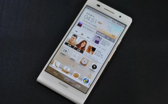 中国手机品牌高端化简史