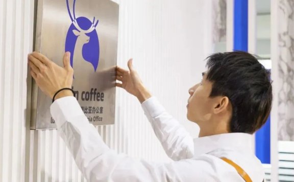 瑞幸咖啡万店狂潮背后的理性博弈