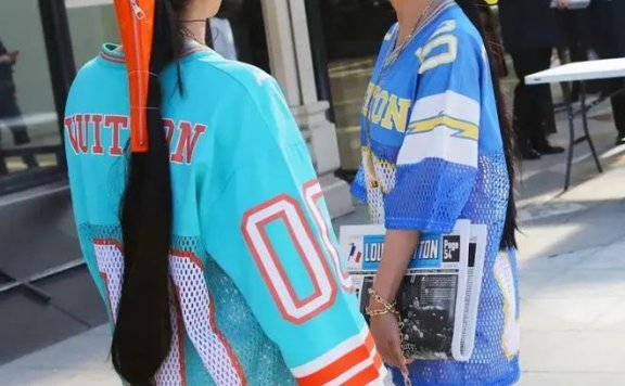 LV出错视包和相机包的创意设计