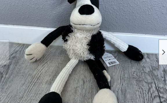 Jellycat背后的生意与品牌逻辑