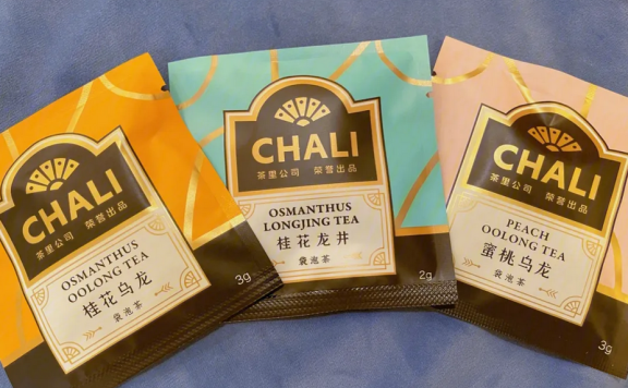 茶里成为中国袋泡茶行业TOP品牌的私域营销案例