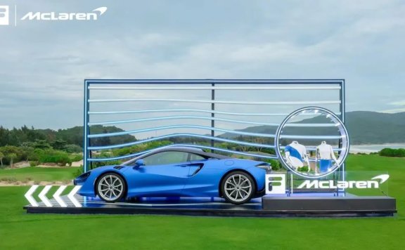 FILA GOLF极致跨界快闪拓展场景营销新边界