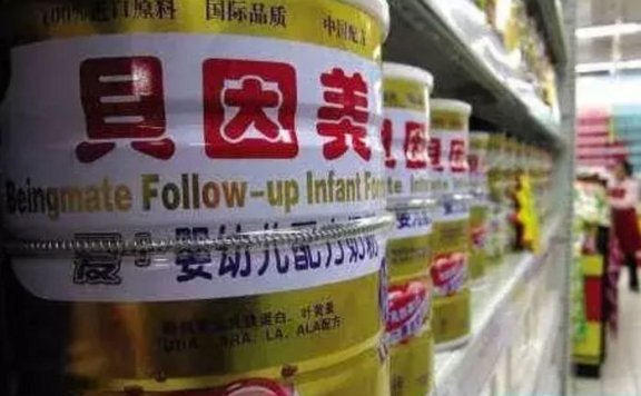 贝因美的有效战术被飞鹤升级为战略