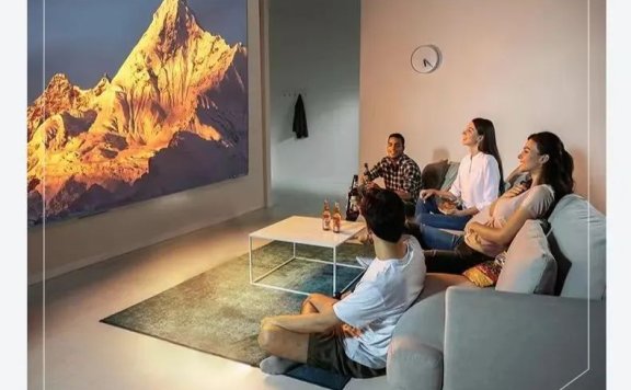 东芝电视开辟客厅营销新战场