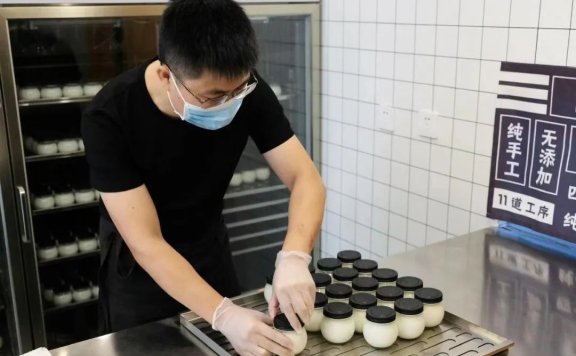 隔壁刘奶奶刘明亮:我如何理解产品与人